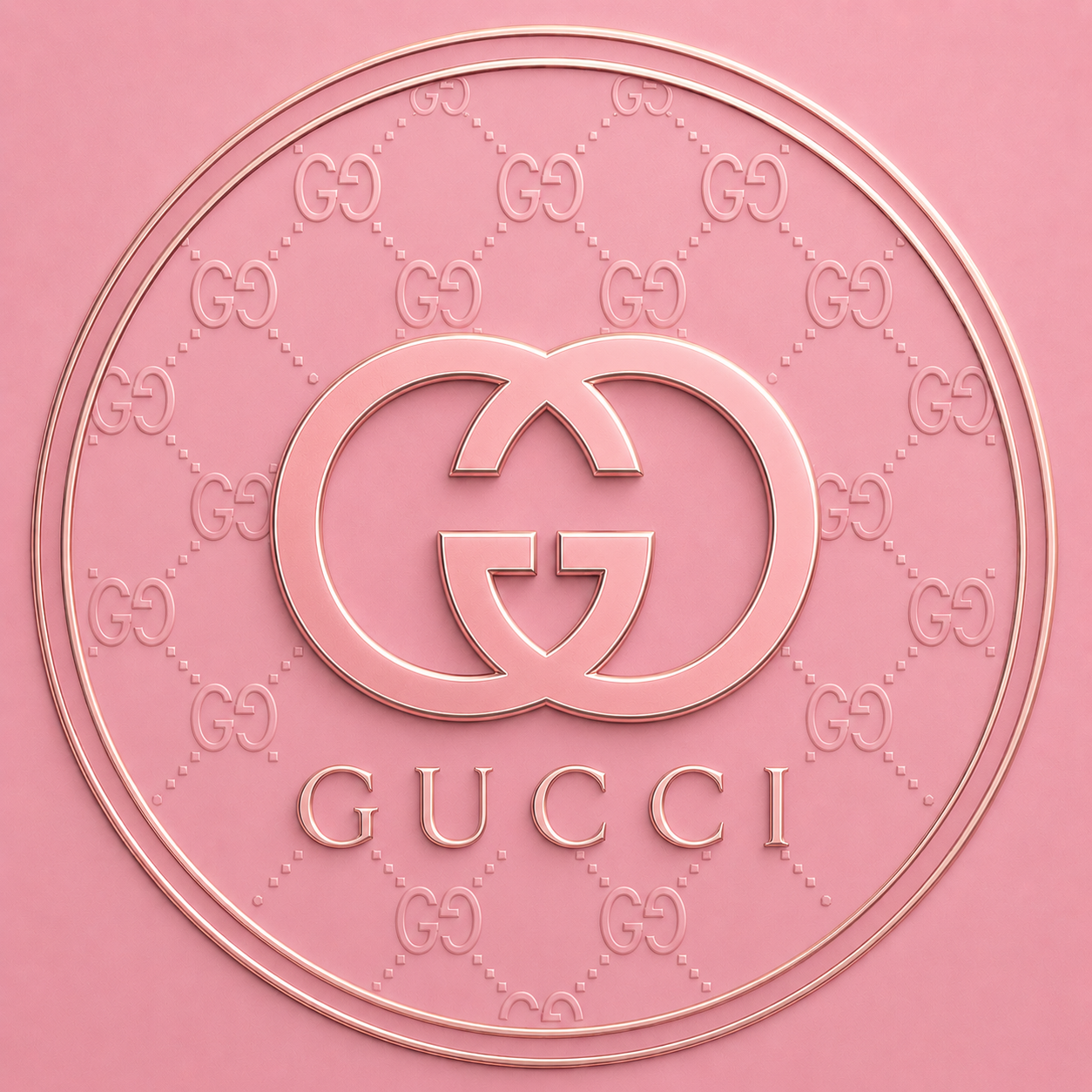 GUCCI