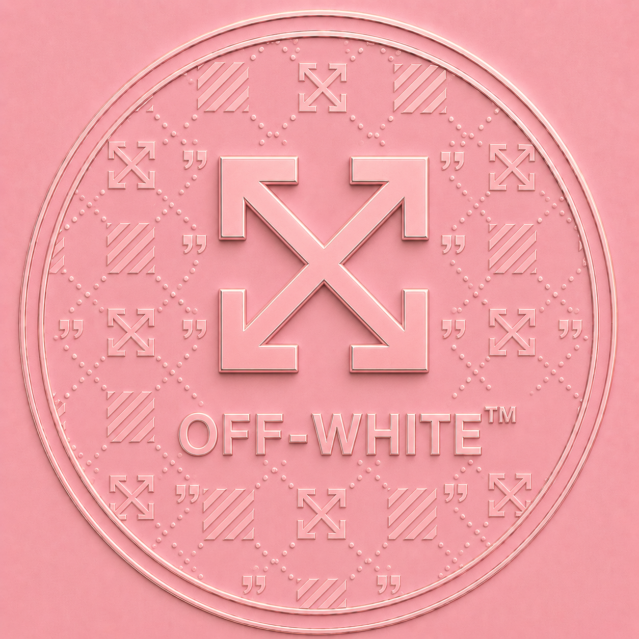 OFF-WHITE
