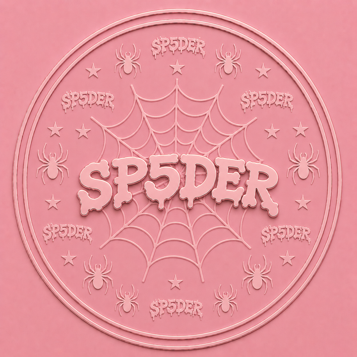 SP5DER