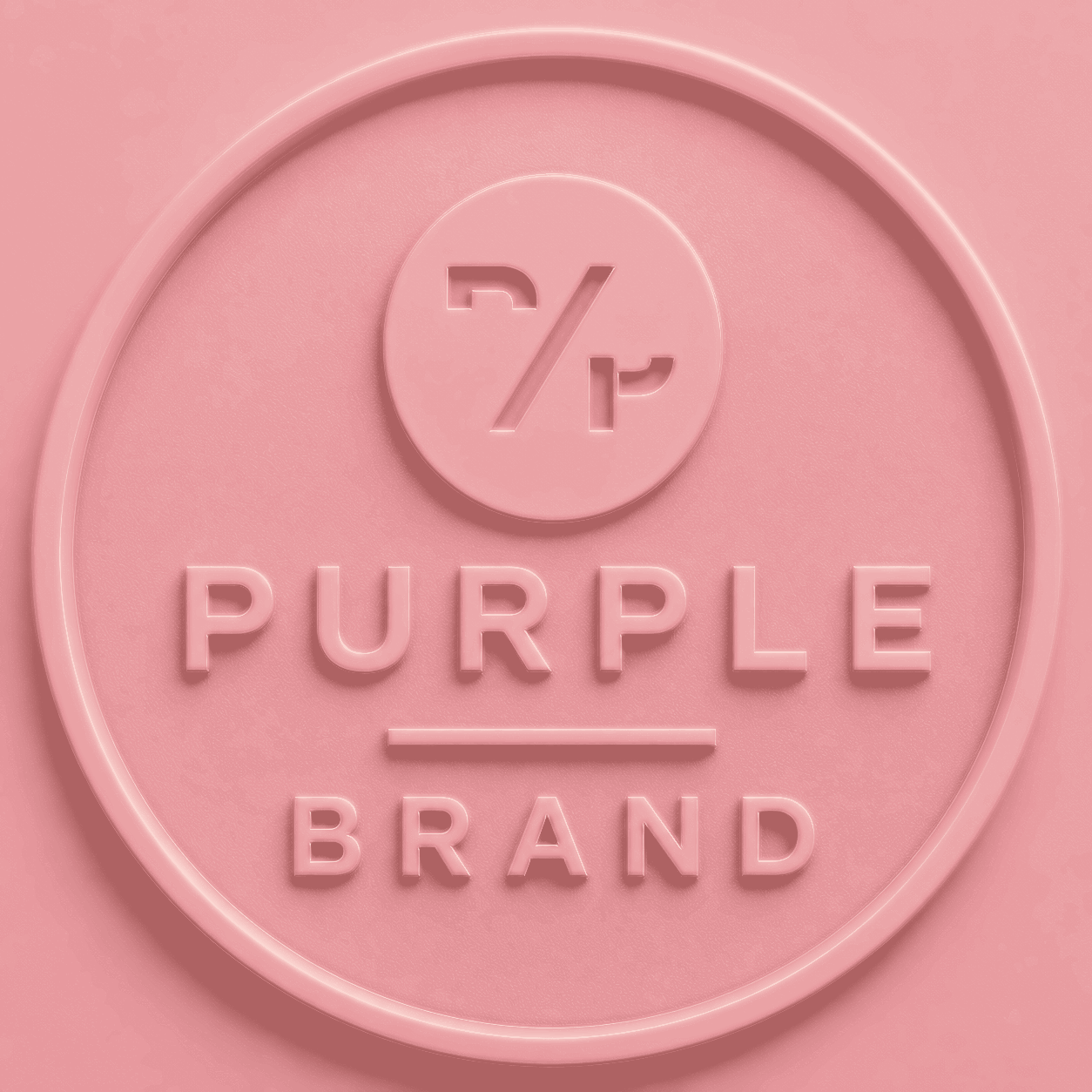 PURPLE BRAND